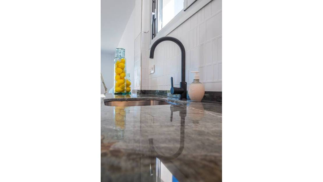 New Build - Villa - Los Alcázares - Los Alcazares Centro