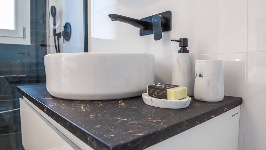 New Build - Villa - Los Alcázares - Los Alcazares Centro