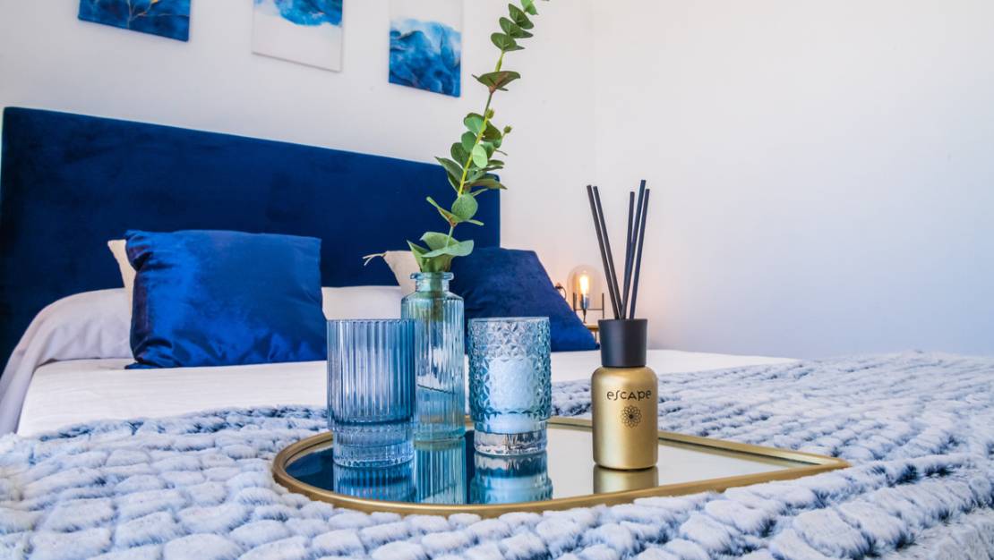 New Build - Villa - Los Alcázares - Los Alcazares Centro