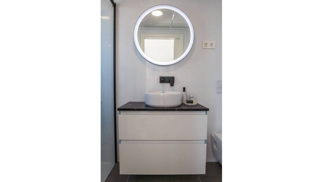 New Build - Villa - Los Alcázares - Los Alcazares Centro