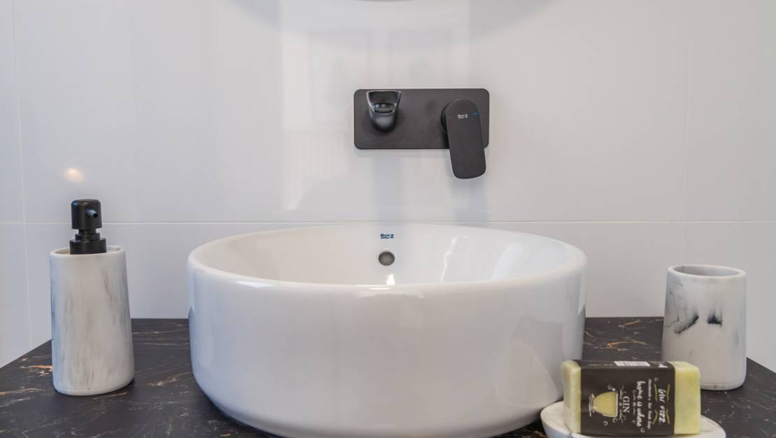 New Build - Villa - Los Alcázares - Los Alcazares Centro