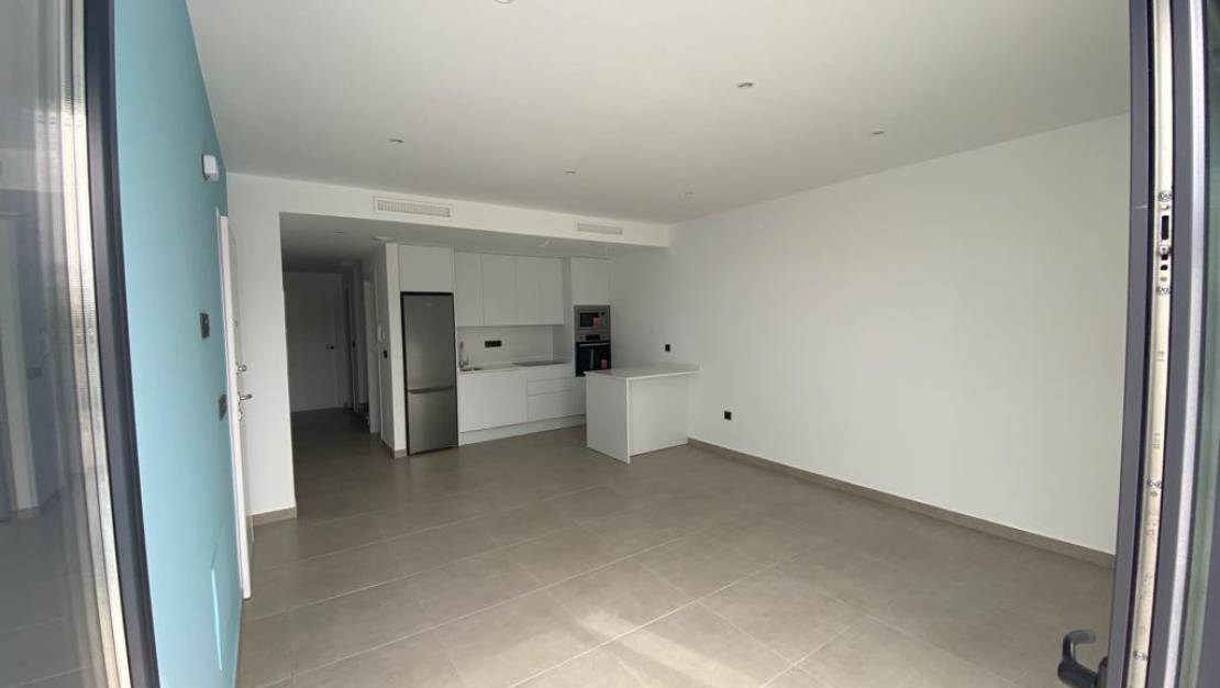 New Build - Villa - Los Alcázares - Los Alcazares Centro