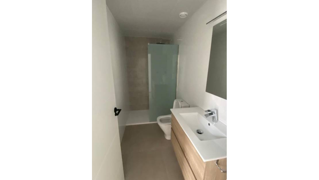 New Build - Villa - Los Alcázares - Los Alcazares Centro