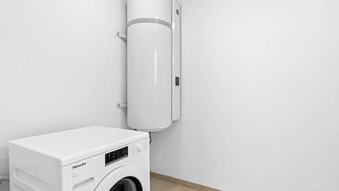 New Build - Villa - Los Alcázares - Los Alcazares Centro