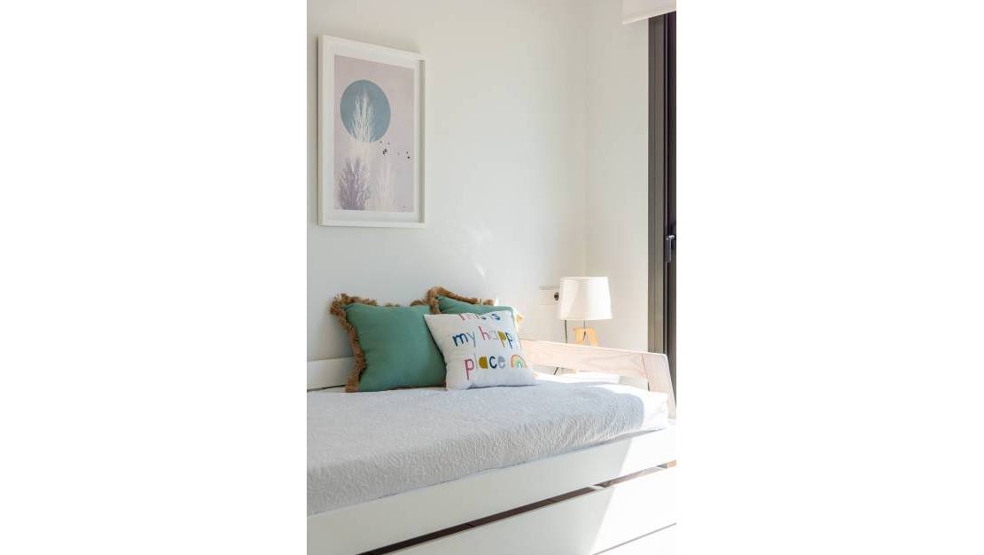 New Build - Villa - Los Alcázares - Los Alcazares Centro