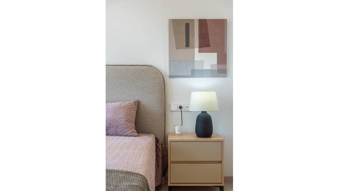 New Build - Villa - Los Alcázares - Los Alcazares Centro