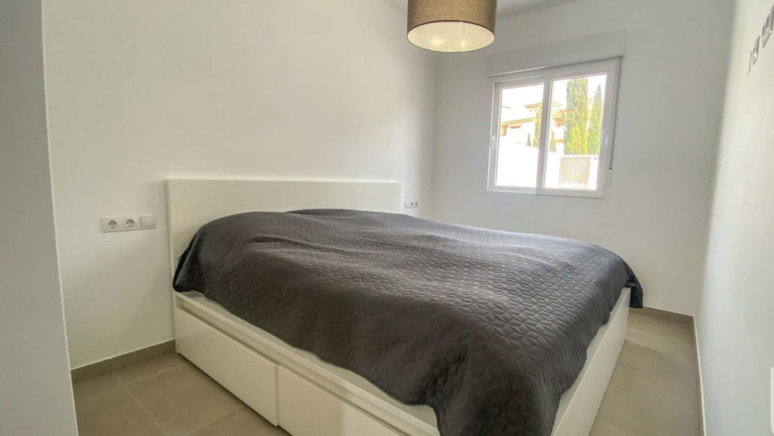 New Build - Villa - Los Alcázares - Los Alcazares Centro