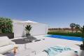 New Build - Villa - Los Alcázares - Los Alcazares Centro