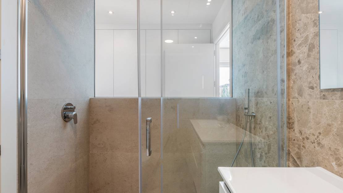 New Build - Villa - Los Alcázares - Los Alcazares Centro