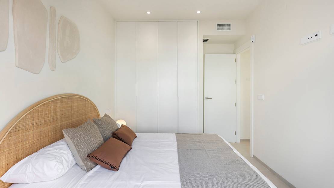 New Build - Villa - Los Alcázares - Los Alcazares Centro