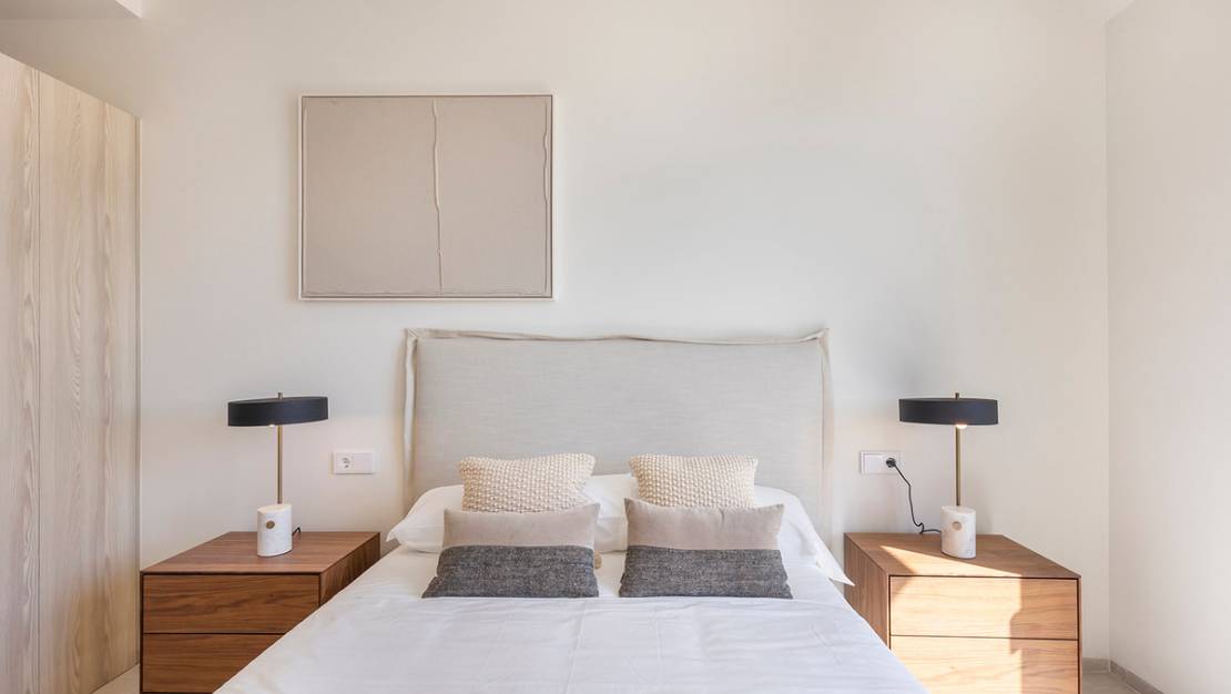 New Build - Villa - Los Alcázares - Los Alcazares Centro