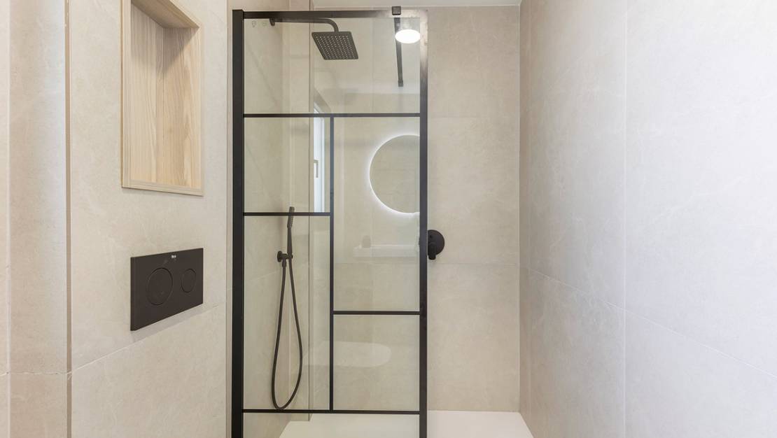 New Build - Villa - Los Alcázares - Los Alcazares Centro