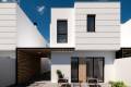 New Build - Villa - Los Alcázares - Los Alcazares Centro