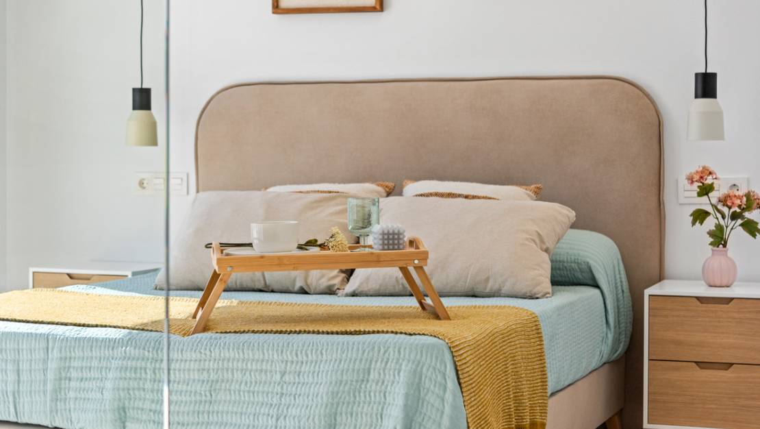 New Build - Villa - Los Alcázares - Los Alcazares Centro