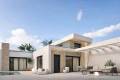 New Build - Villa - Los Alcázares - Los Alcazares Centro