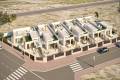 New Build - Villa - Los Alcázares - Los Alcazares Centro