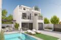 New Build - Villa - Los Alcázares - Los Alcazares Centro