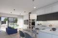 New Build - Villa - Los Alcázares - Los Alcazares Centro