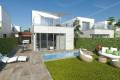 New Build - Villa - Los Alcázares - Los Alcazares Centro