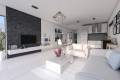New Build - Villa - Los Alcázares - Los Alcazares Centro