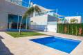 New Build - Villa - Los Alcázares - Los Alcazares Centro