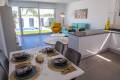 New Build - Villa - Los Alcázares - Los Alcazares Centro