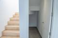 New Build - Villa - Los Alcázares - Los Alcazares Centro