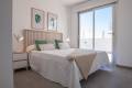 New Build - Villa - Los Alcázares - Los Alcazares Centro