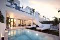 New Build - Villa - Los Alcázares - Los Alcazares Centro