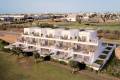 New Build - Villa - Los Alcázares - Los Alcazares Centro