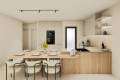 New Build - Villa - Los Alcázares - Los Alcazares Centro