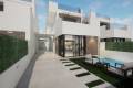 New Build - Villa - Los Alcázares - Los Alcazares Centro