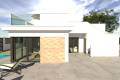 New Build - Villa - Los Alcázares - Los Alcazares Centro