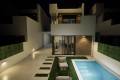 New Build - Villa - Los Alcázares - Los Alcazares Centro