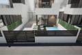 New Build - Villa - Los Alcázares - Los Alcazares Centro