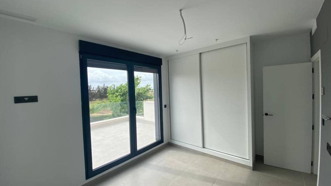 New Build - Villa - Los Alcázares - Los Alcazares Centro