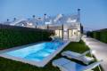 New Build - Villa - Los Alcázares - Los Alcazares Centro