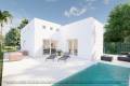 New Build - Villa - Los Alcázares - Los Alcazares Centro