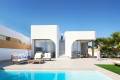 New Build - Villa - Los Alcázares - Los Alcazares Centro