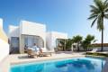 New Build - Villa - Los Alcázares - Los Alcazares Centro