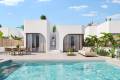 New Build - Villa - Los Alcázares - Los Alcazares Centro