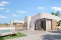 New Build - Villa - Los Alcázares - Los Alcazares Centro