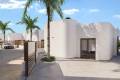 New Build - Villa - Los Alcázares - Los Alcazares Centro