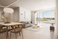 New Build - Villa - Los Alcázares - Los Alcazares Centro
