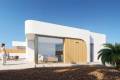 New Build - Villa - Los Alcázares - Los Alcazares Centro