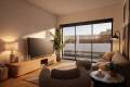 New Build - Villa - Los Alcázares - Los Alcazares Centro