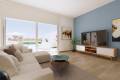 New Build - Villa - Los Alcázares - Los Alcazares Centro
