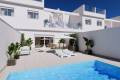 New Build - Villa - Los Alcázares - Los Alcazares Centro