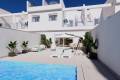 New Build - Villa - Los Alcázares - Los Alcazares Centro