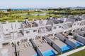 New Build - Villa - Los Alcázares - Los Alcazares Centro